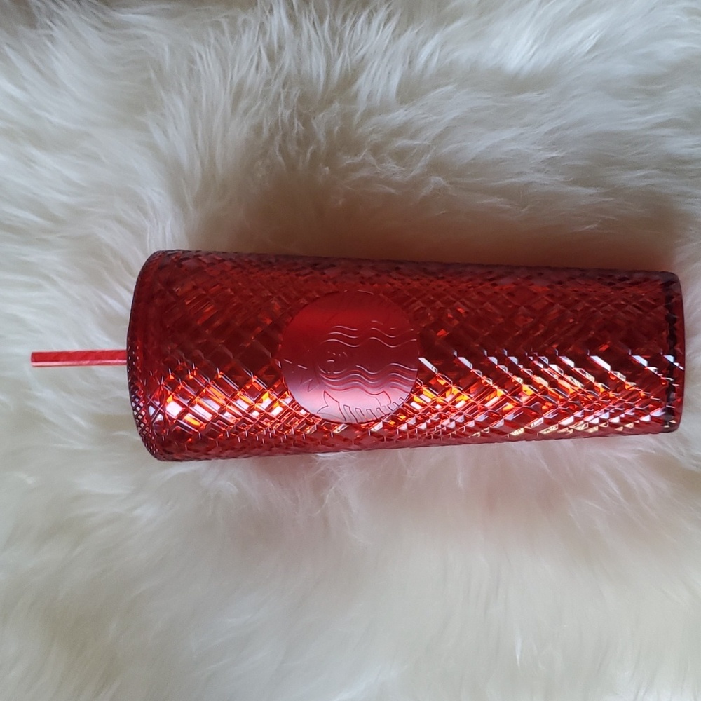 Starbucks Tumbler